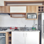 Apartamento à venda com 2 quartos em Tucuruvi, São Paulo, SP