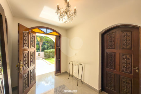 Casa à venda com 5 suítes no condomínio São Joaquim, Vinhedo - SP