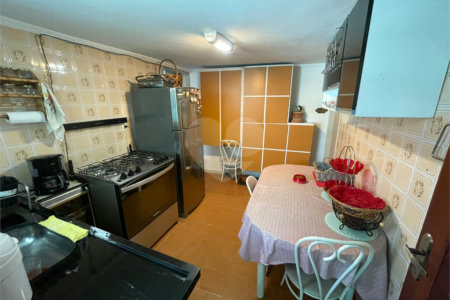 Sobrado à venda com 2 quartos em Vila Gustavo, São Paulo, SP