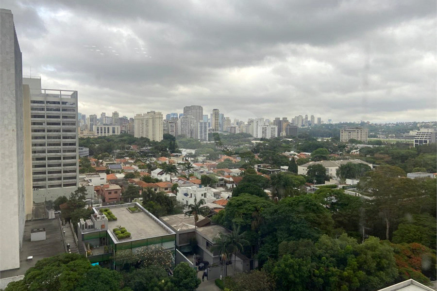 Sala para alugar em Jardim Europa, São Paulo, SP