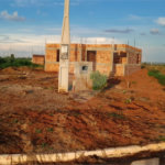 Terreno à venda em Ipê, Três Lagoas, MS