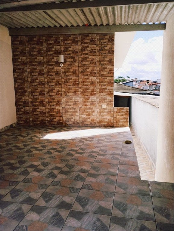 Casa Térrea à venda com 2 suítes em Jardim São Francisco, Mogi das Cruzes, SP