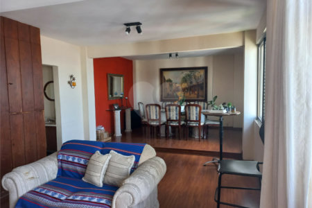Apartamento à venda com 3 quartos, sendo 1 suíte, em Água Fria, São Paulo, SP