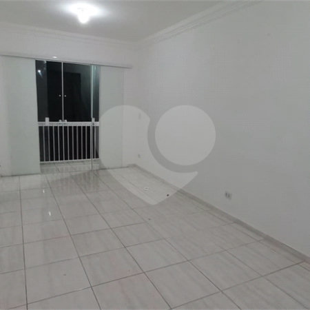 Apartamento à venda com 2 quartos em Vila do Castelo, São Paulo, SP