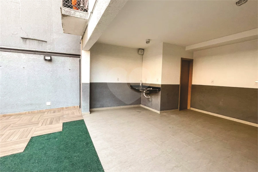 Apartamento à venda com 1 quarto em Imirim, São Paulo, SP
