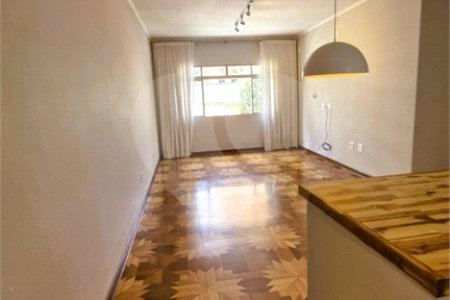 Apartamento à venda com 2 quartos, sendo 1 suíte, em Perdizes, São Paulo, SP