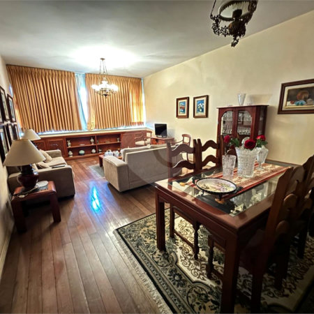 Apartamento à venda com 4 quartos, sendo 1 suíte, em Tijuca, Rio de Janeiro, RJ