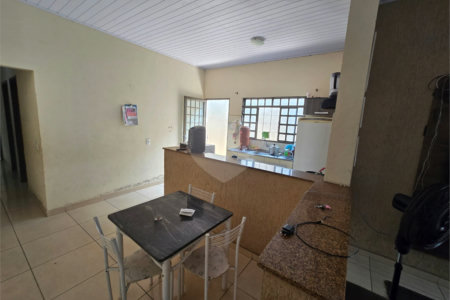 Casa à venda com 2 quartos em Jardim Casa Grande, Itapetininga, SP