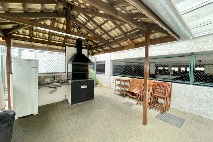 Apartamento à venda com 3 quartos, sendo 1 suíte, em Jaçanã, São Paulo, SP