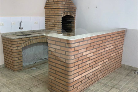 Sobrado à venda com 3 quartos, sendo 1 suíte, em Vila Lageado, São Paulo, SP