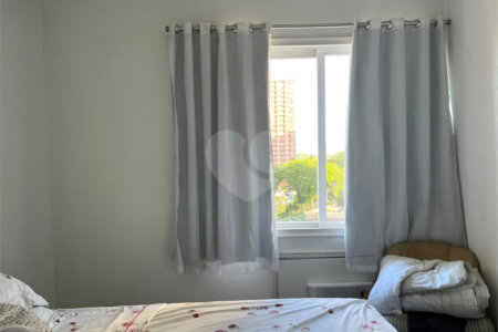Apartamento à venda com 2 quartos, sendo 1 suíte, em Barra da Tijuca, Rio de Janeiro, RJ