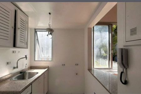 Apartamento à venda com 1 suíte em Brooklin Paulista, São Paulo, SP