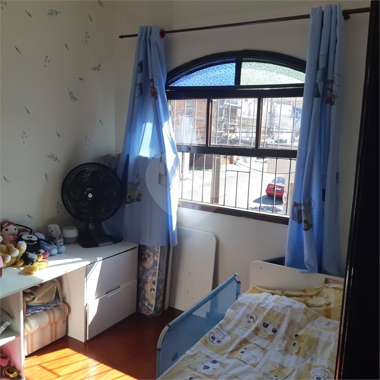 Sobrado à venda com 3 quartos, sendo 1 suíte, em Casa Verde, São Paulo, SP