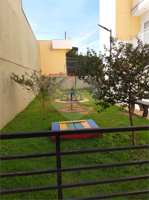 Apartamento para alugar com 2 quartos em João XXIII, Vinhedo, SP