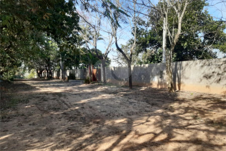 Chácara à venda com 3 quartos no Centro, Monte Mor, SP