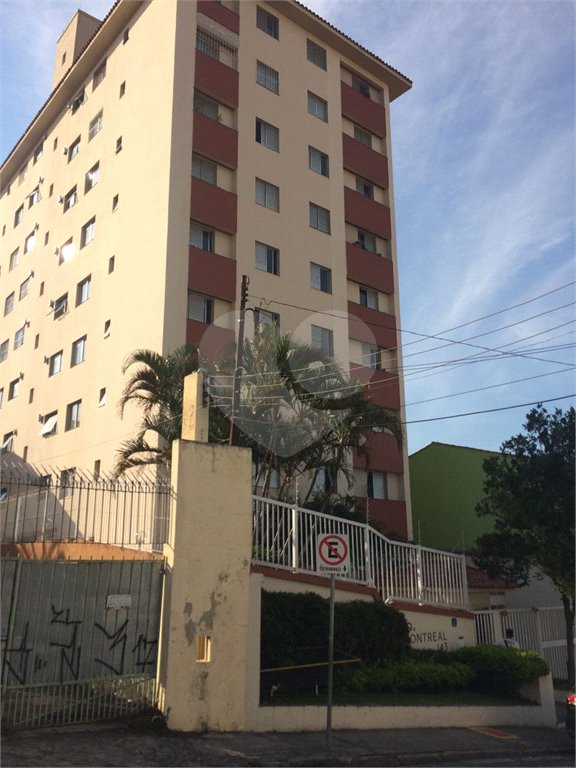 Apartamento à venda com 3 quartos, sendo 1 suíte, em Casa Verde, São Paulo, SP