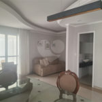 Apartamento à venda com 3 quartos, sendo 1 suíte, em Vila Guilherme, São Paulo, SP