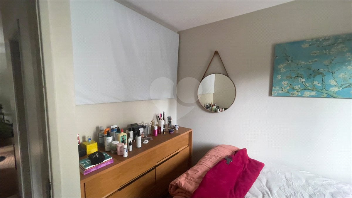 Apartamento à venda com 3 quartos em Jardim Monte Alegre, São Paulo, SP
