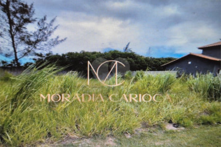 Terreno em condomínio à venda em Praia Rasa, Armação dos Búzios, RJ