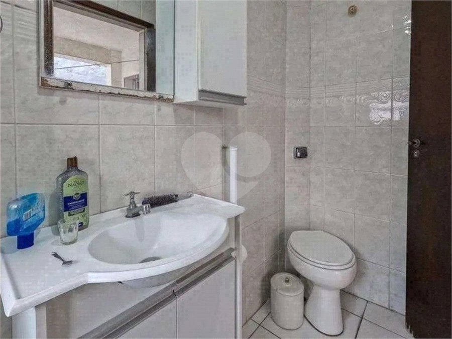 Casa à venda com 3 quartos em Jardim Marisa, São Paulo, SP