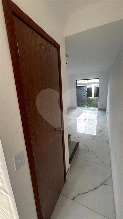 Casa à venda com 2 quartos, sendo 1 suíte,  em Campo Grande, Rio de Janeiro, RJ