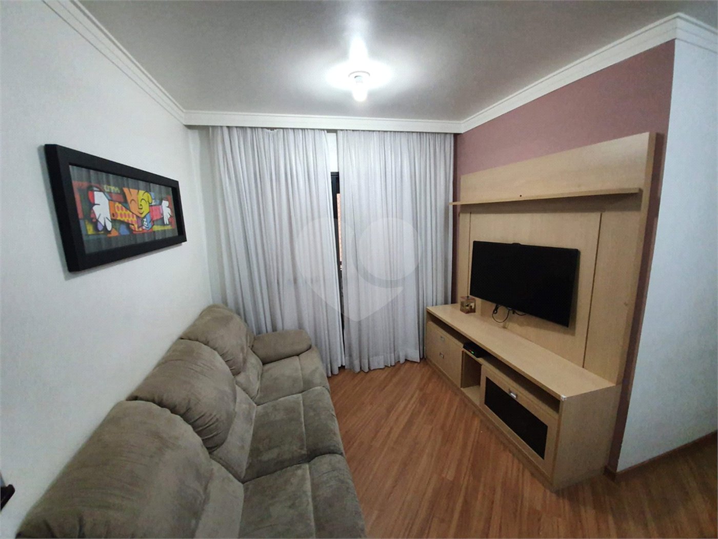 Apartamento 3 quartos na Mooca (Vila Bertioga) São Paulo