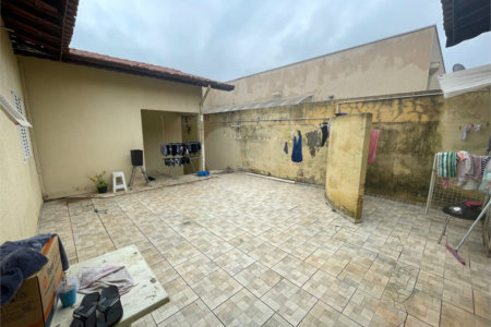Casa à venda com 3 quartos, sendo 1 suíte,  em Bosque, Vinhedo, SP