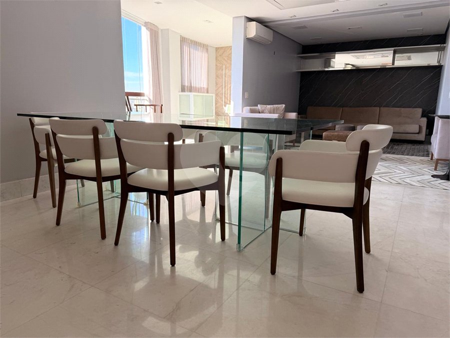 Apartamento para alugar com 3 suítes em Brooklin, São Paulo, SP