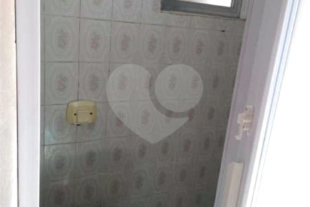 Apartamento à venda com 1 quarto em Sé, São Paulo, SP