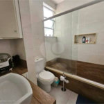 Apartamento à venda com 3 quartos em Urca, Rio de Janeiro, RJ