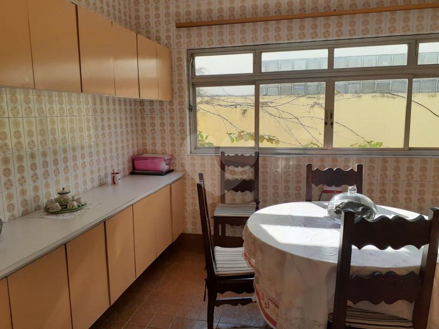 Sobrado à venda com 3 quartos, sendo 1 suíte, em Vila Mariana, São Paulo, SP