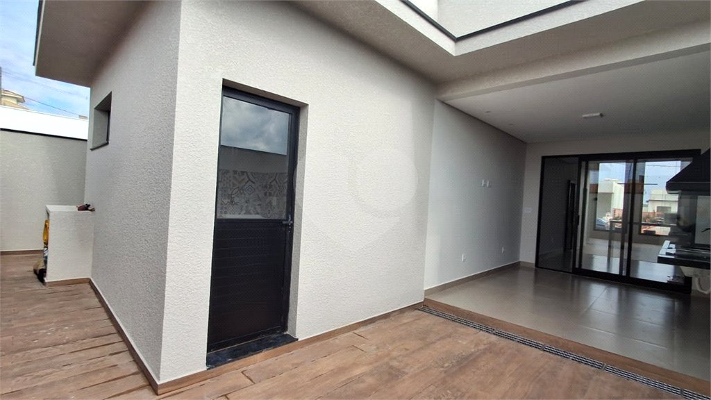 Casa à venda com 3 quartos, sendo 1 suíte,  no condomínio Reserva Ipanema, Sorocaba - SP