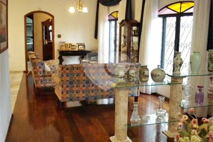 Sobrado à venda com 3 suítes em Jardim São Paulo(zona Norte), São Paulo, SP
