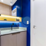 Apartamento à venda com 1 quarto em Pinheiros, São Paulo, SP