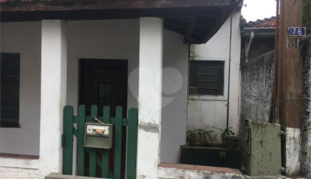 Casa Térrea à venda com 2 quartos em Tremembé, São Paulo, SP