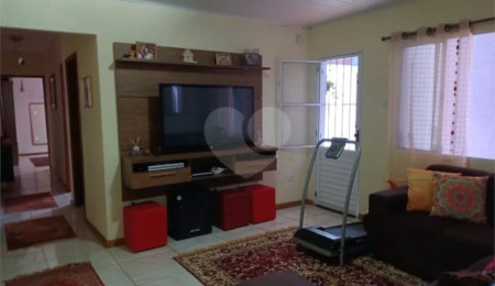Casa à venda com 3 quartos em Limão, São Paulo, SP