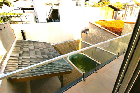 Casa à venda ou para alugar com 3 quartos, sendo 1 suíte, em Jardim Paulista, Atibaia, SP