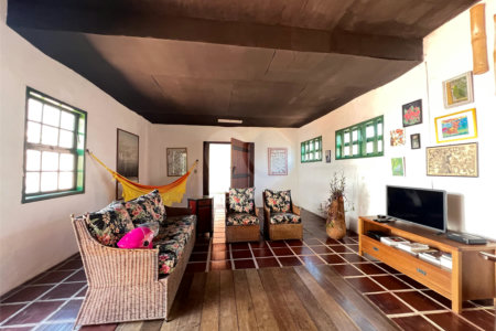 Casa à venda com 4 suítes em Canto, Armação dos Búzios, RJ