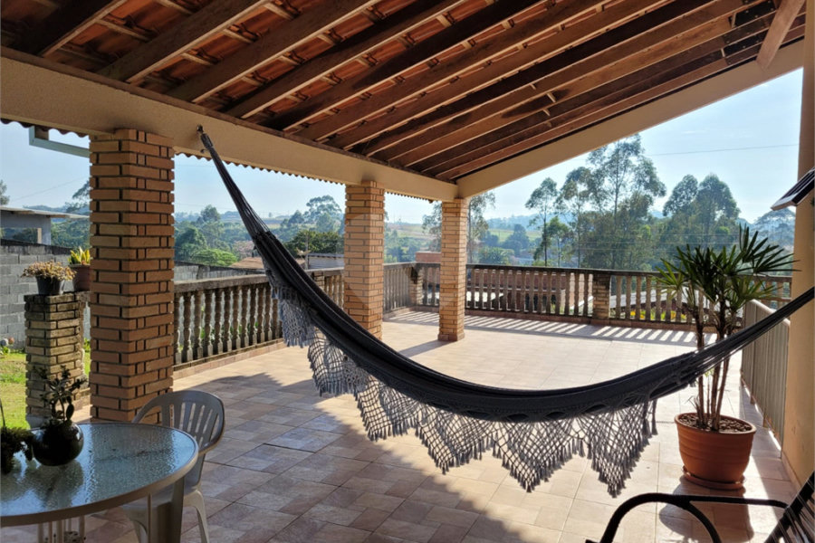 Casa Térrea à venda com 3 quartos, sendo 1 suíte, em Casablanca, Vargem Grande Paulista, SP