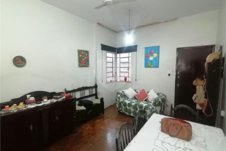 Apartamento à venda com 2 quartos em Vila Mariana, São Paulo, SP