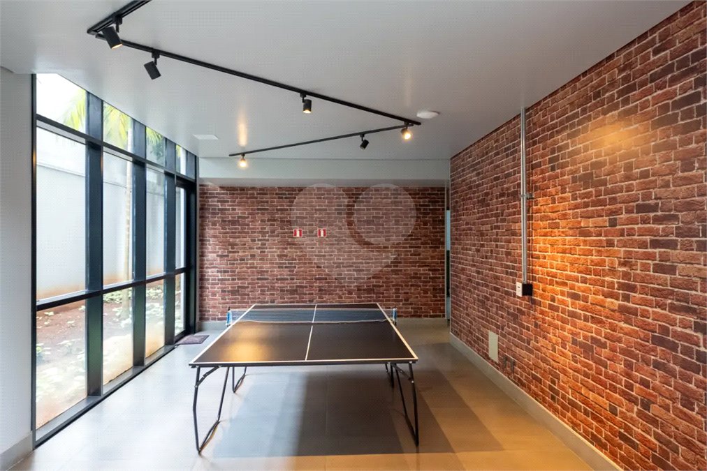 Apartamento à venda com 1 quarto em Vila Mariana, São Paulo, SP