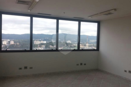 Sala à venda em Tucuruvi, São Paulo, SP