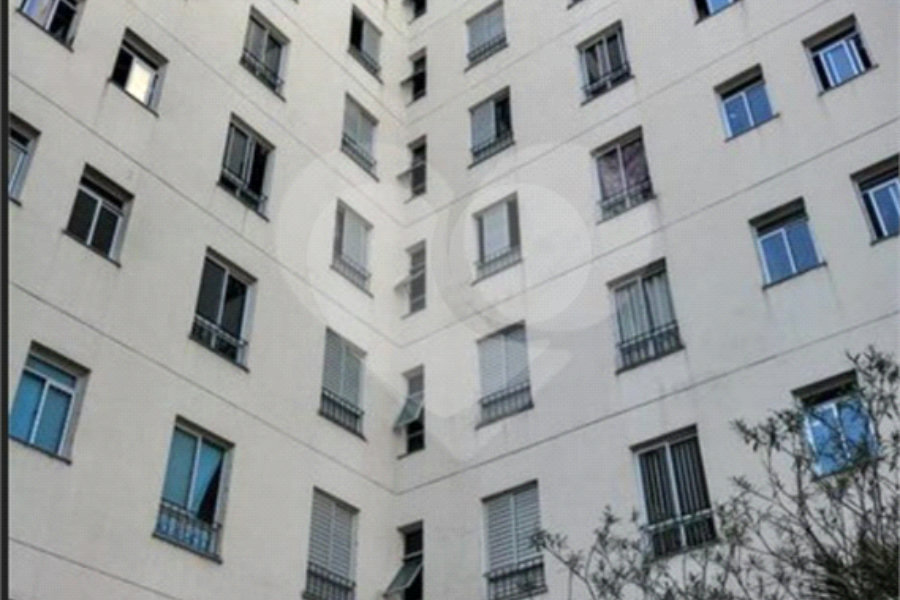 Apartamento à venda com 2 quartos em Bom Retiro, São Paulo, SP