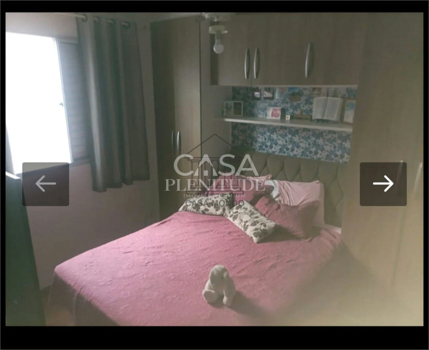 Apartamento para alugar com 2 quartos em Aparecidinha, Sorocaba, SP
