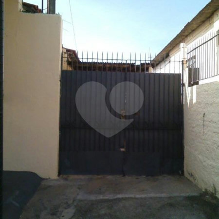 Prédio à venda com 1 quarto em Vila Haro, Sorocaba, SP