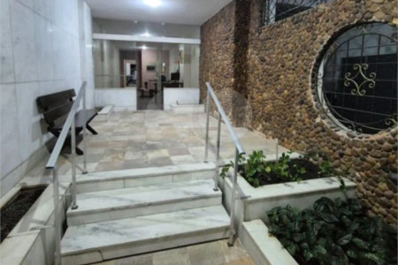 Apartamento à venda com 3 quartos, sendo 1 suíte,  em Tijuca, Rio de Janeiro, RJ