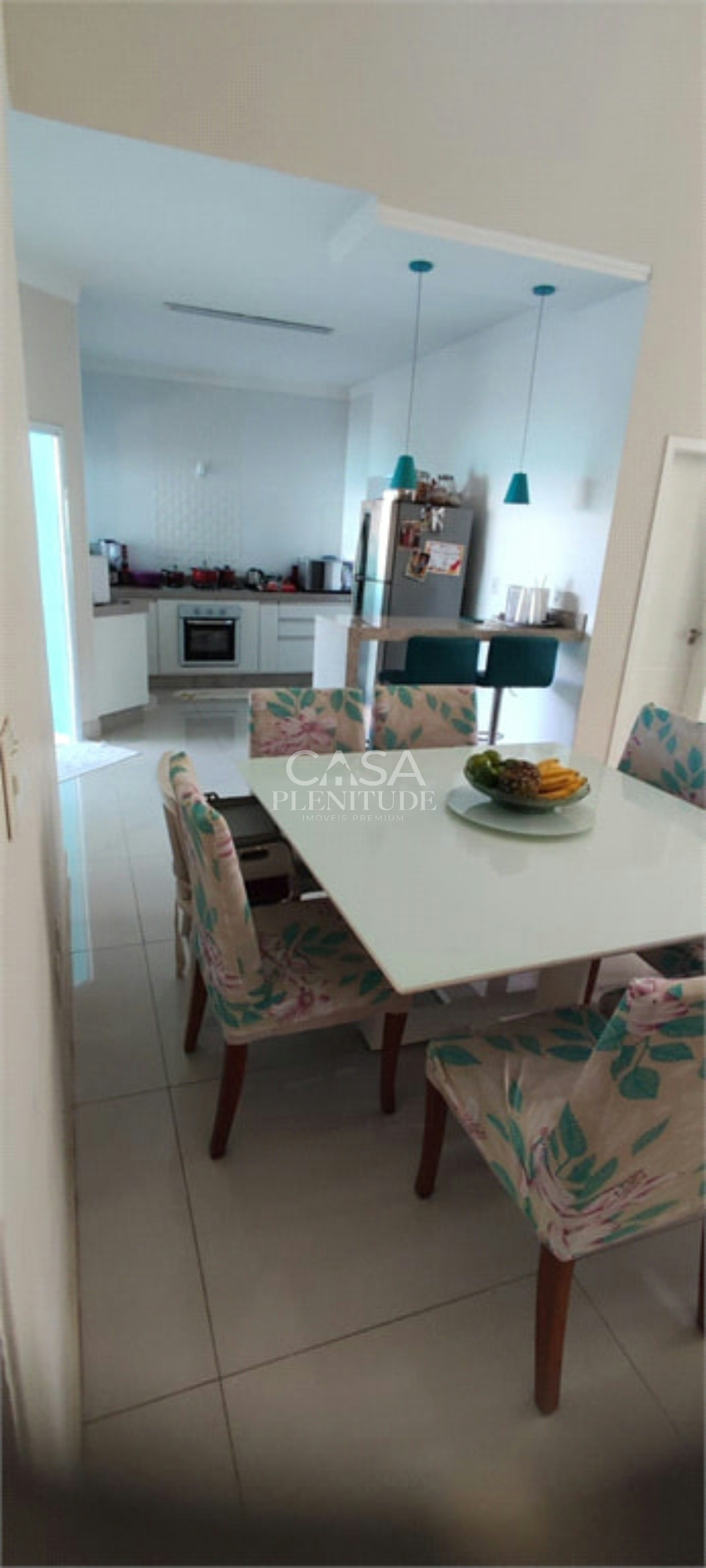 Casa em condomínio à venda com 3 quartos, sendo 1 suíte, em Jardim Novo Horizonte, Sorocaba, SP