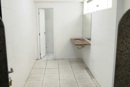 Casa com 4 dormitórios para alugar, 339 m² por R$ 44.688,51 - Gonzaga - Santos/SP
