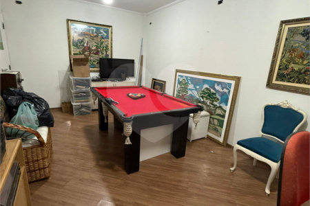 Casa à venda com 3 quartos, sendo 1 suíte, em Jardim Bélgica, São Paulo, SP
