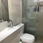Apartamento à venda com 3 quartos em Moema, São Paulo, SP